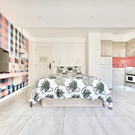 North Coast Apartments 푸에르토 드 라 크루즈 객실 사진