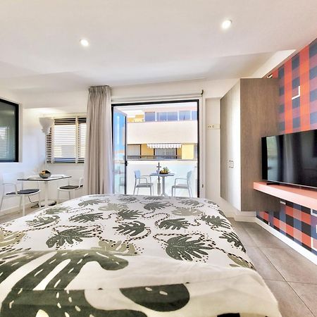 North Coast Apartments 푸에르토 드 라 크루즈 객실 사진