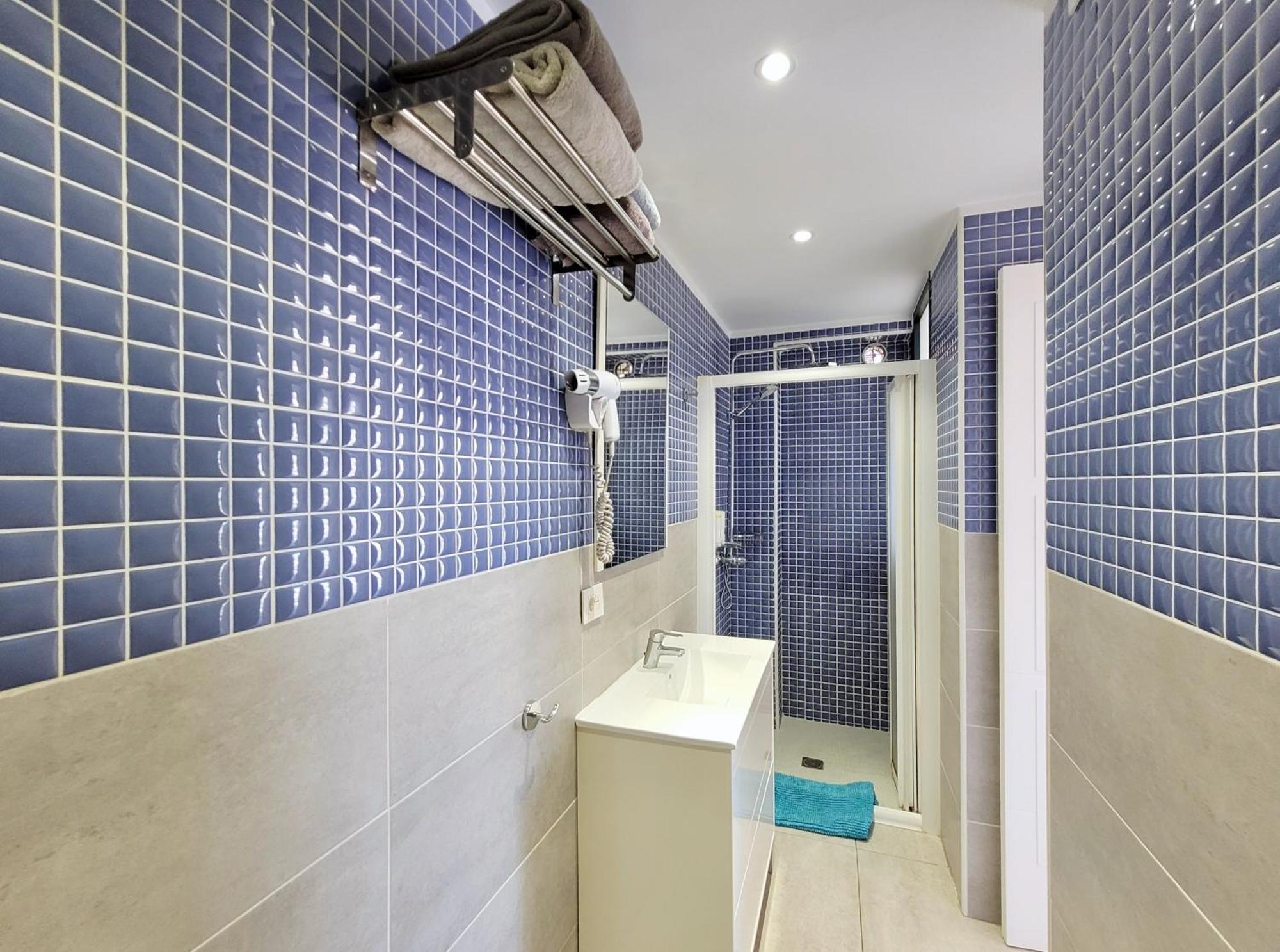 North Coast Apartments 푸에르토 드 라 크루즈 객실 사진