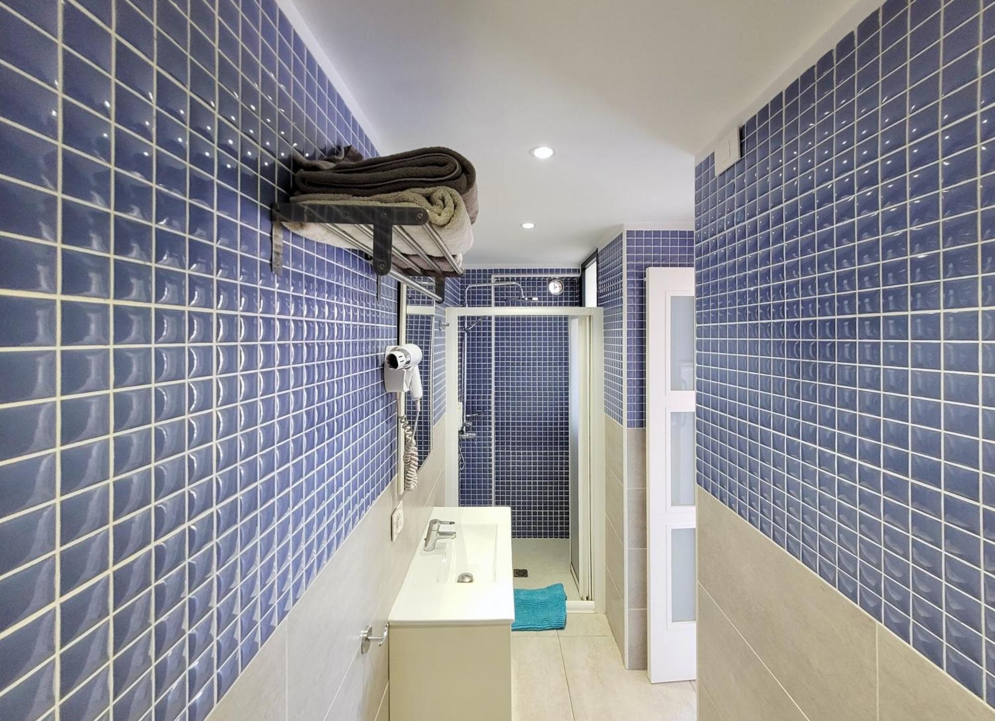 North Coast Apartments 푸에르토 드 라 크루즈 객실 사진