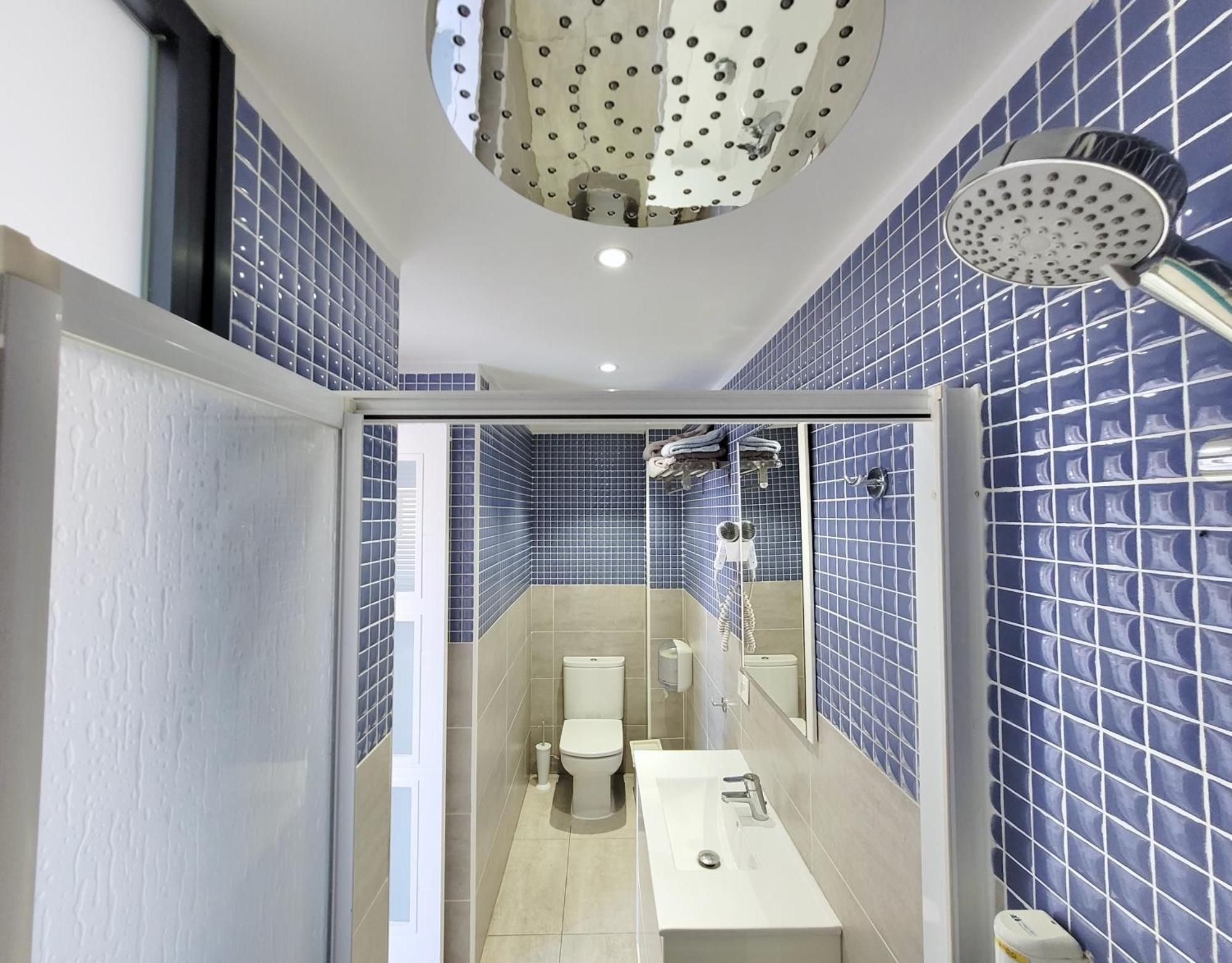 North Coast Apartments 푸에르토 드 라 크루즈 객실 사진