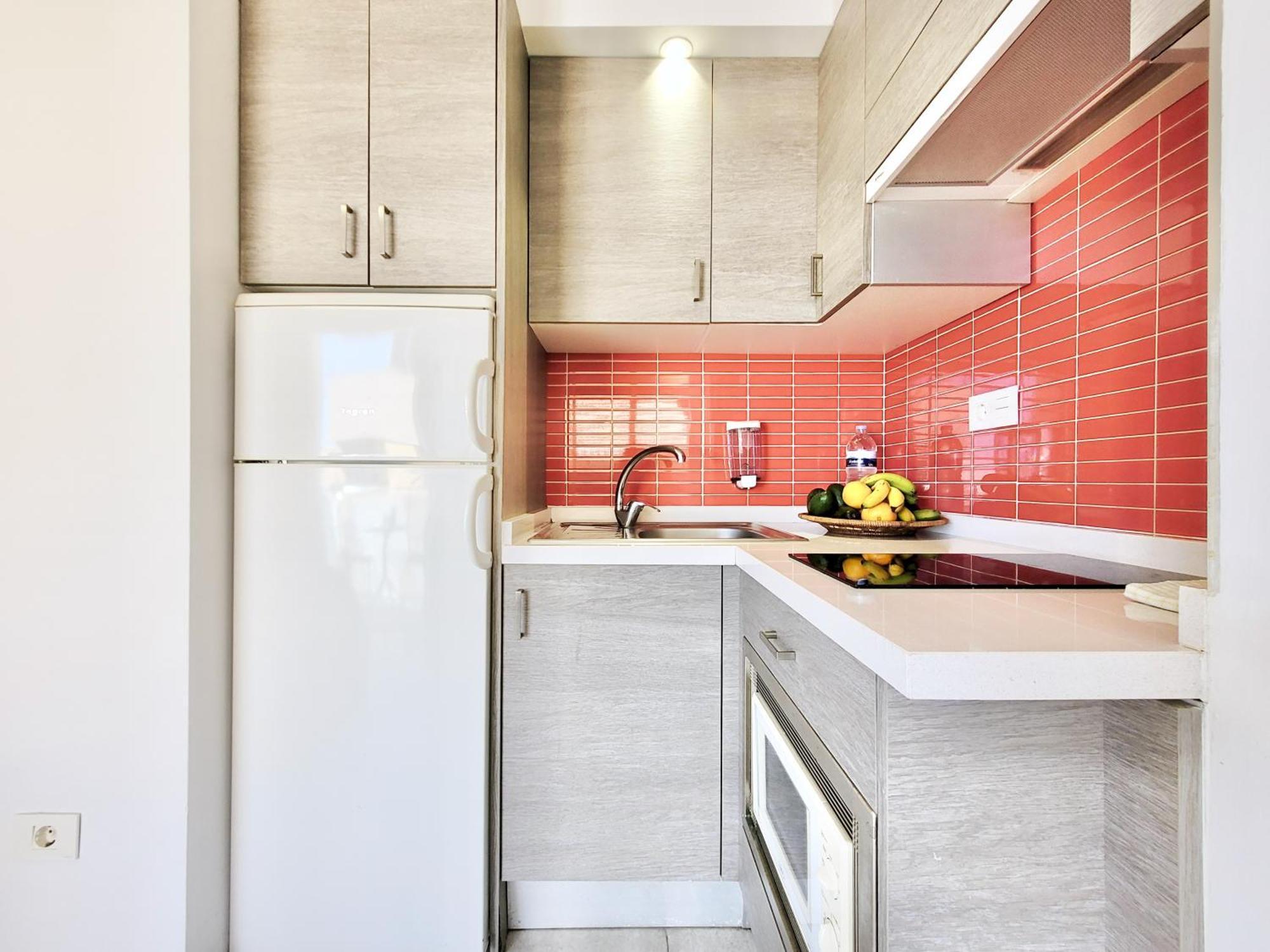 North Coast Apartments 푸에르토 드 라 크루즈 객실 사진