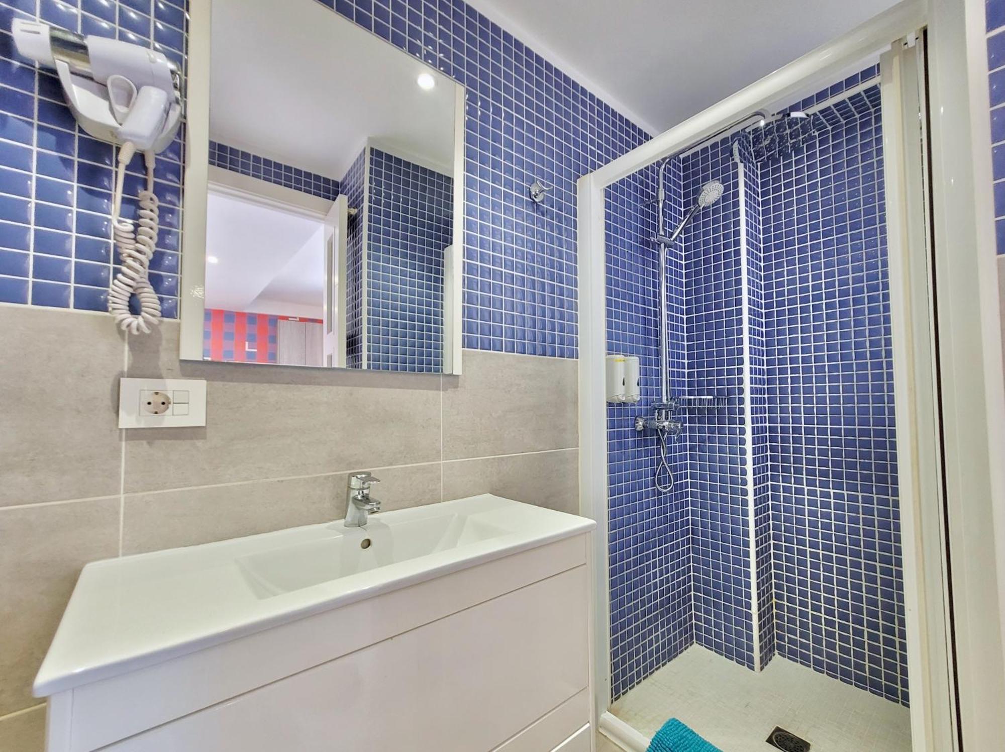 North Coast Apartments 푸에르토 드 라 크루즈 객실 사진